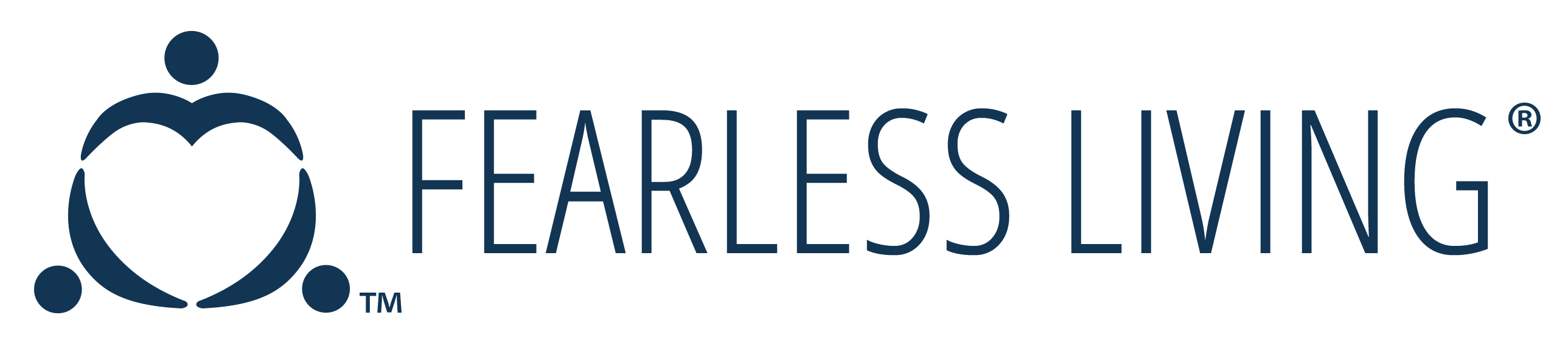 Fearless Living Institute Logo